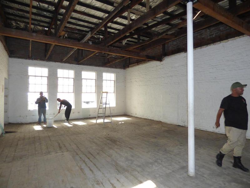Commercial Property for Sale in Cape Town City Centre Western Cape